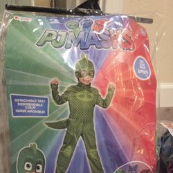 Halloween Custome 