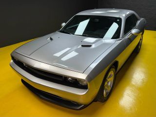 2011 Dodge Challenger
