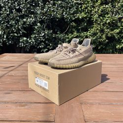 Yeezy Boost 350 V2 ‘Earth’
