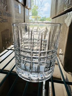 Rocks glasses