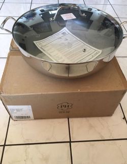Princess House Pot