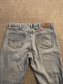 Wrangler Jeans 