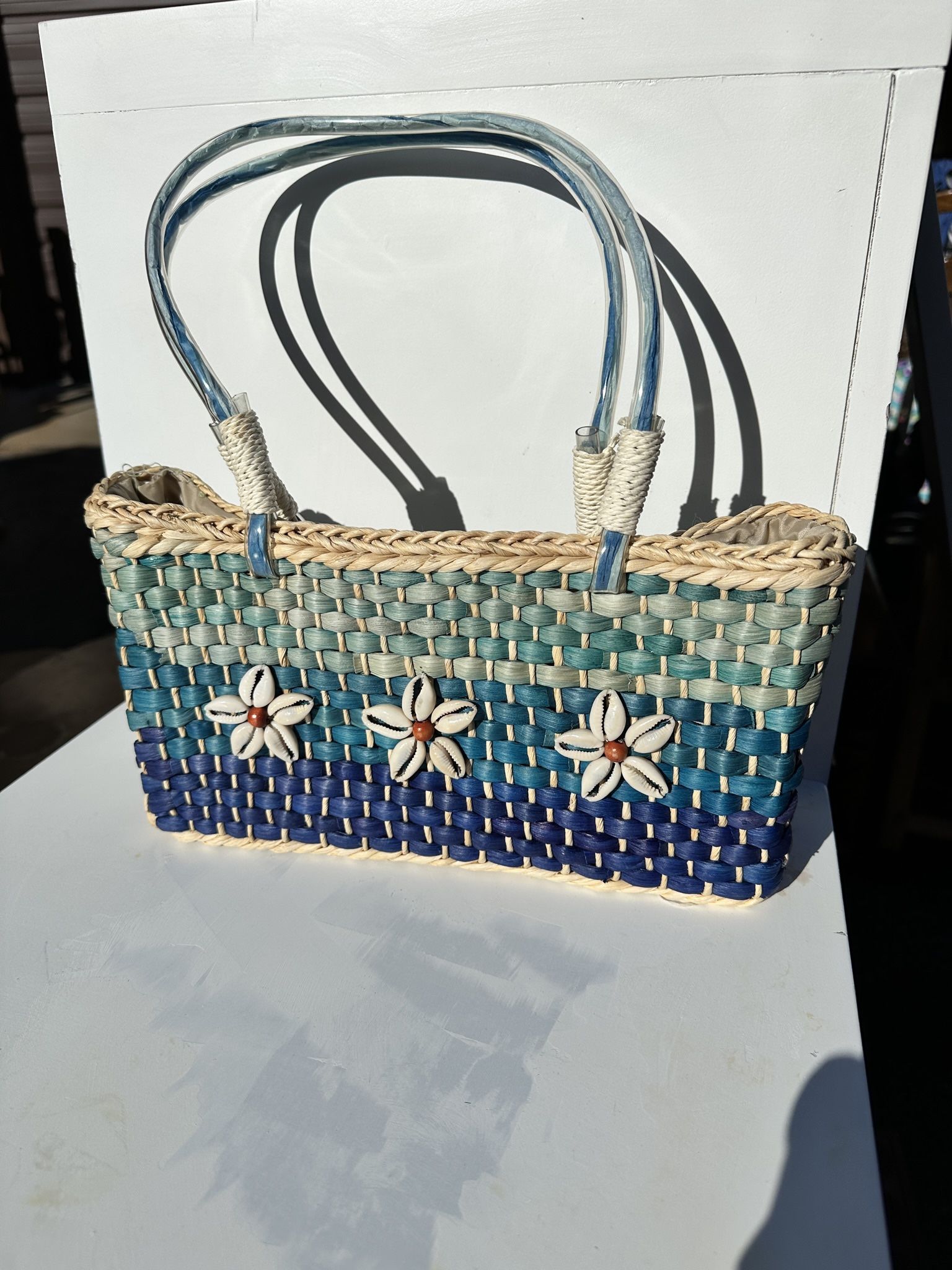 Vintage Purse