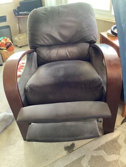 Recliner