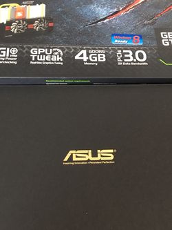 Asus GeForce Gtx 670