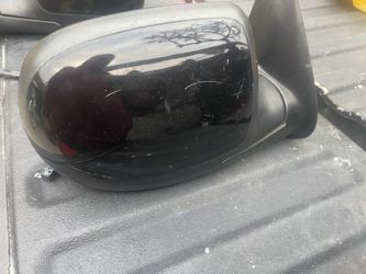 Chevy Or Gmc Turing Mirrors