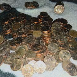 Coin Collection