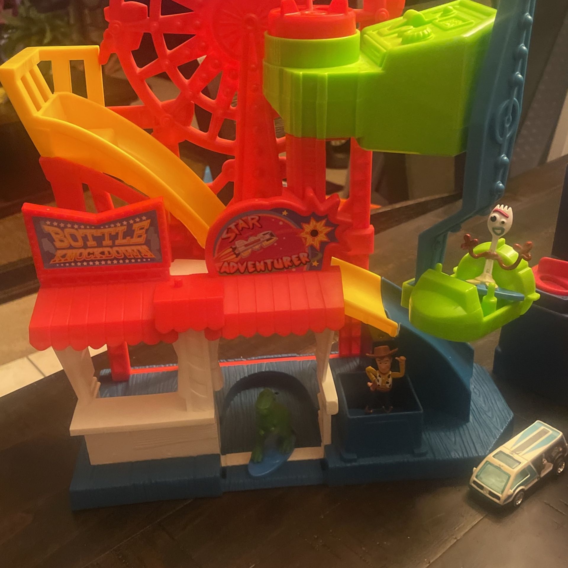 Toy Story Package