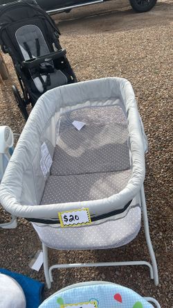 Portable Bassinet