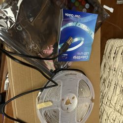 Led Lights