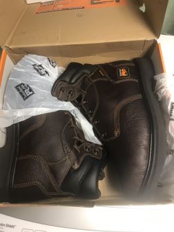 Work boots