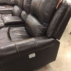 Sofa set