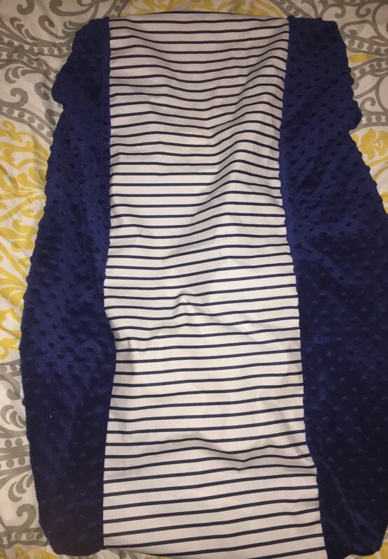 Washable Changing Table Cover