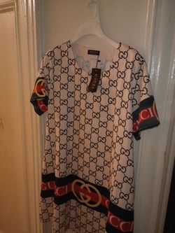 Designer Summer Dress