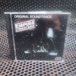 Star Wars Soundtrack 