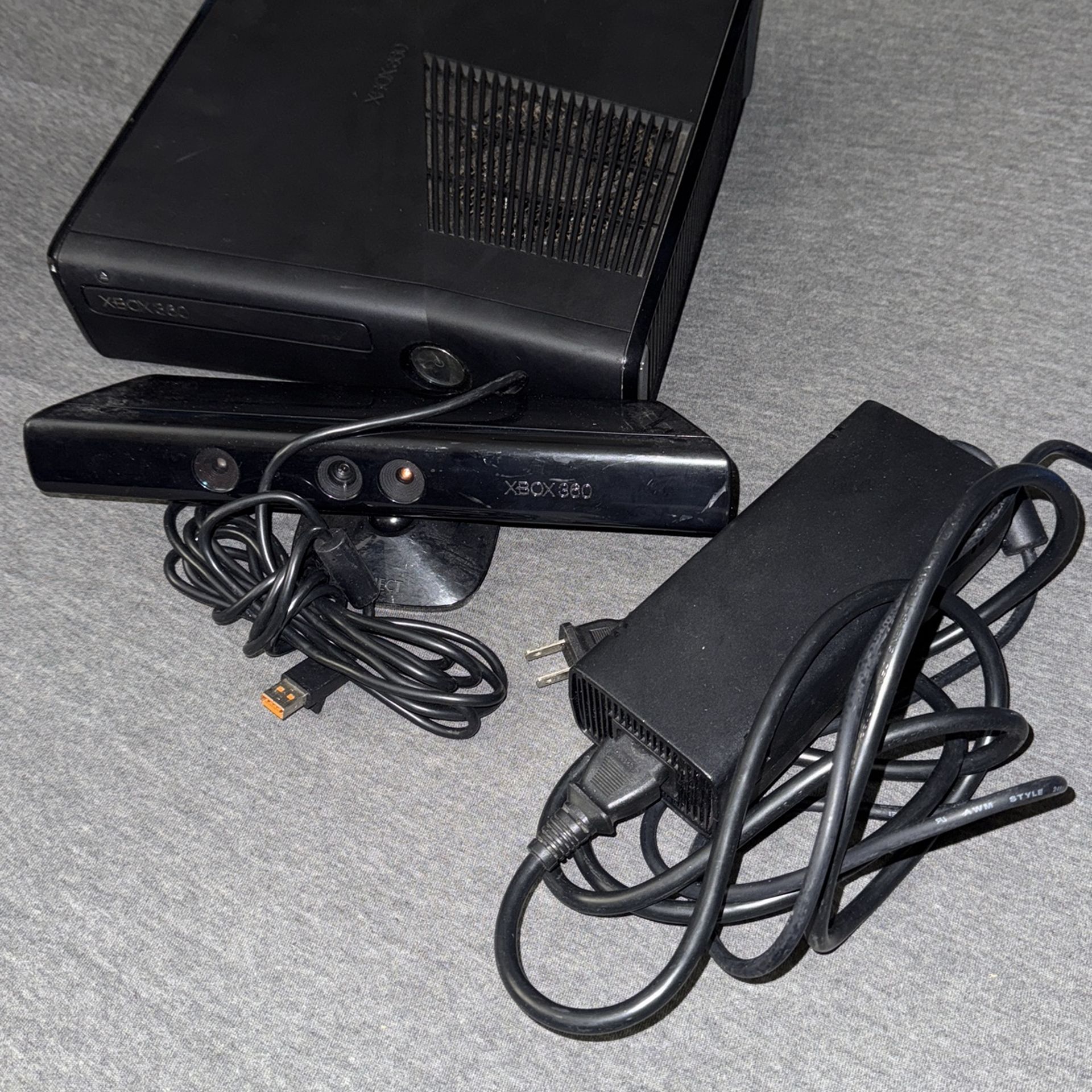 Xbox 360