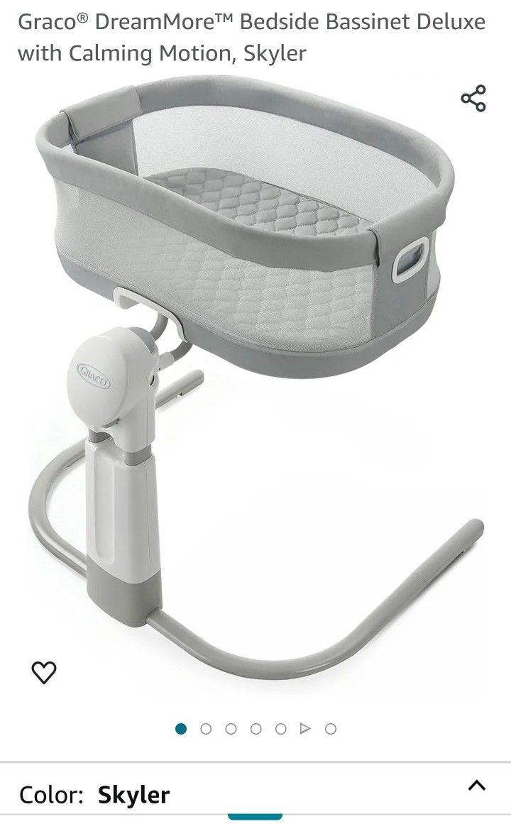 Graco Basinet