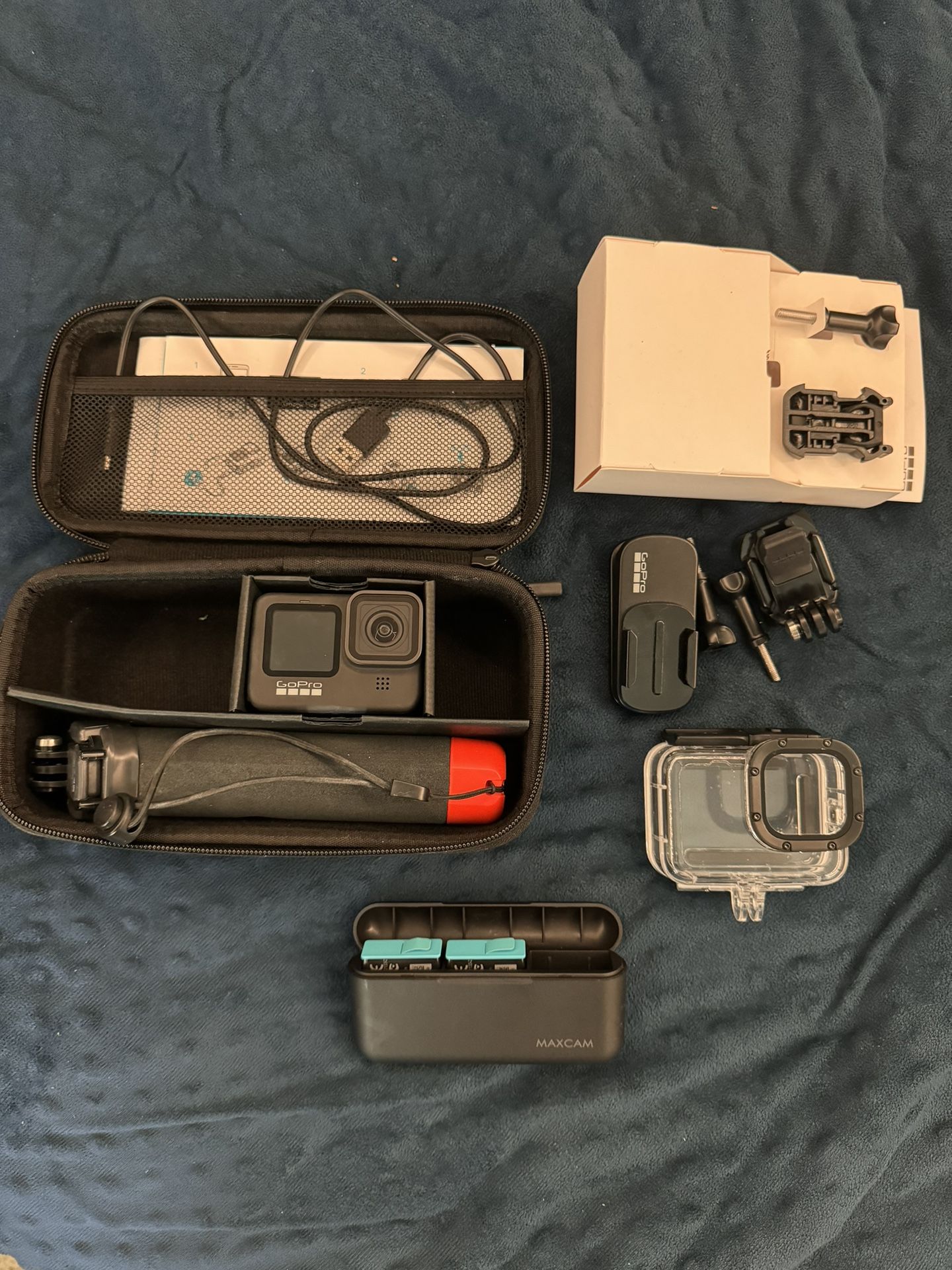 GoPro Hero 9 Black