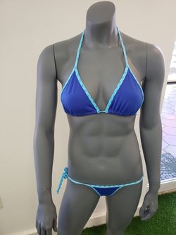 Traje de Baño/ Swinwear/ Swinsuit/ Bikini/ Beach