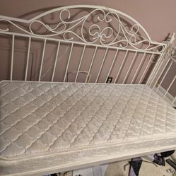 Youth Bed