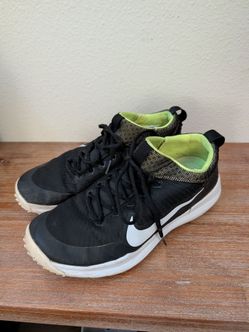 Nike FI Premiere Golf Shoes - Men's size 10