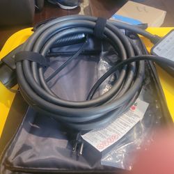 EV portable Charger