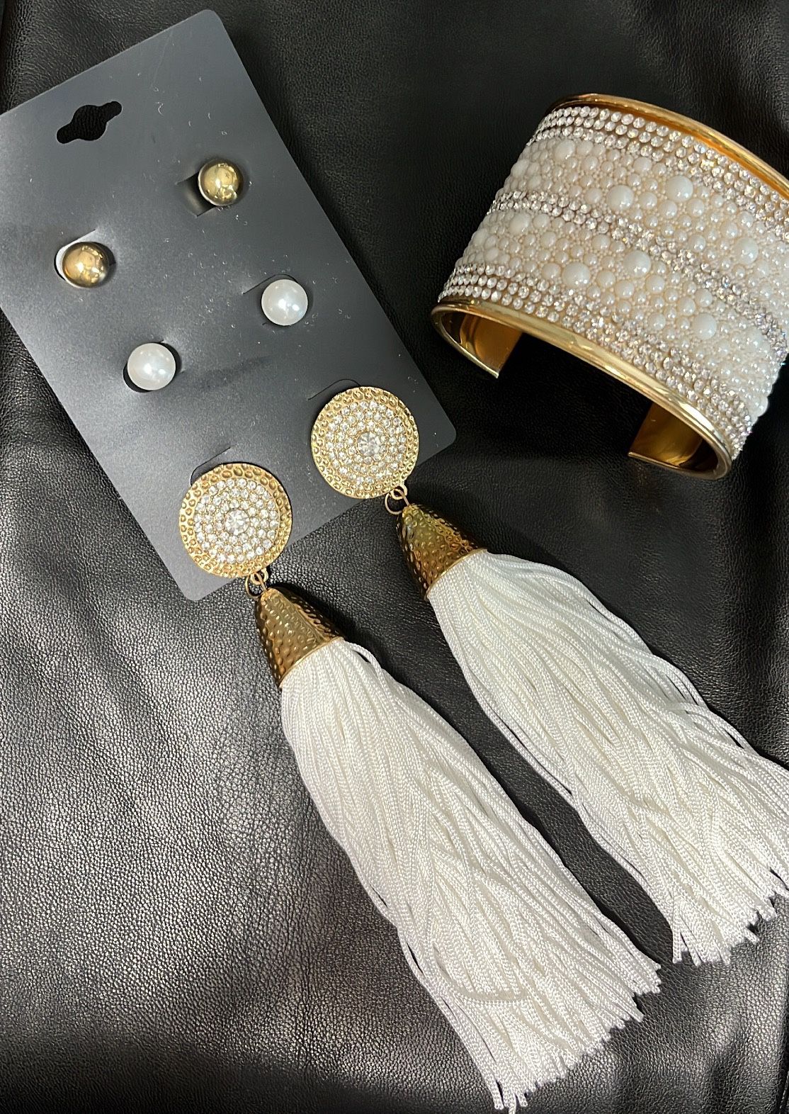 Pretty Jewelry ๐