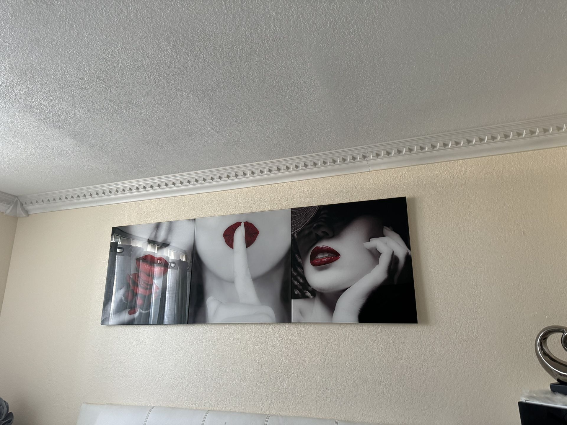 Cuadros Medianos El dorado