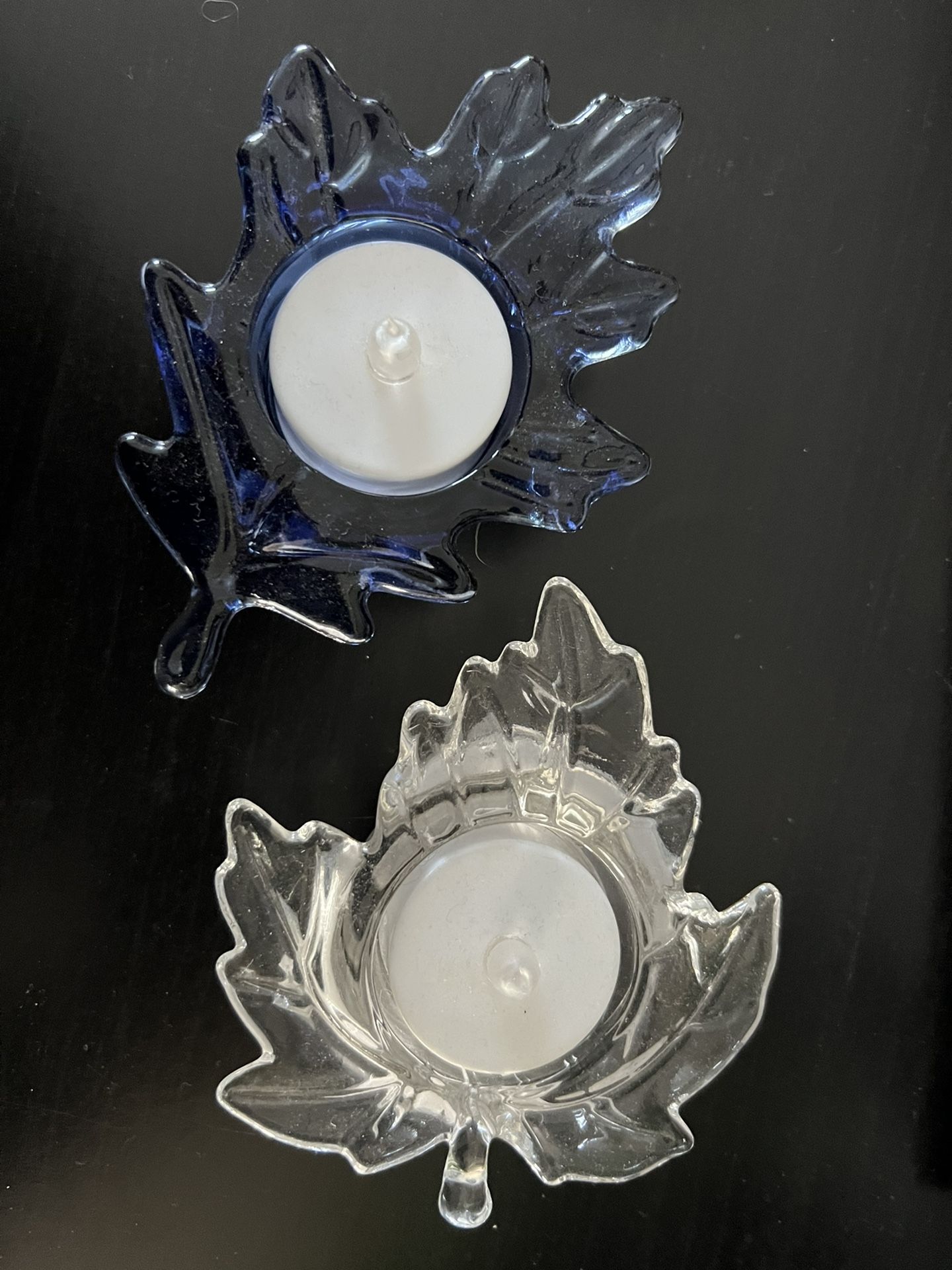 Mini Decorative Candle Holders