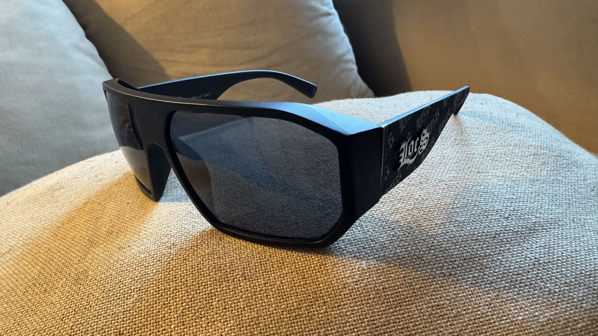 Kingpin LOCS Sunglasses 