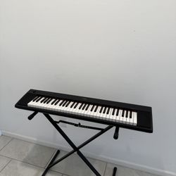 Yamaha Piano