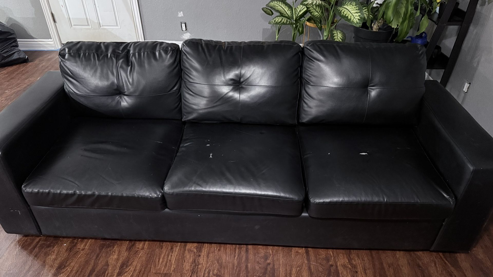 Free Couch