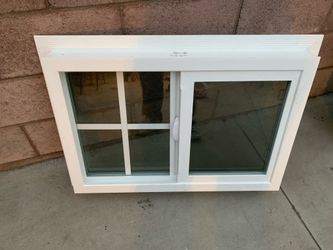 Se Instalan Ventanas