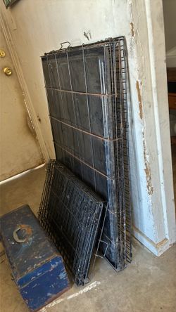 Dog kennel
