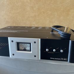 Monster Power Home Theater Surge Protector