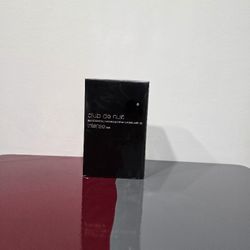 Club De Nuit EDT