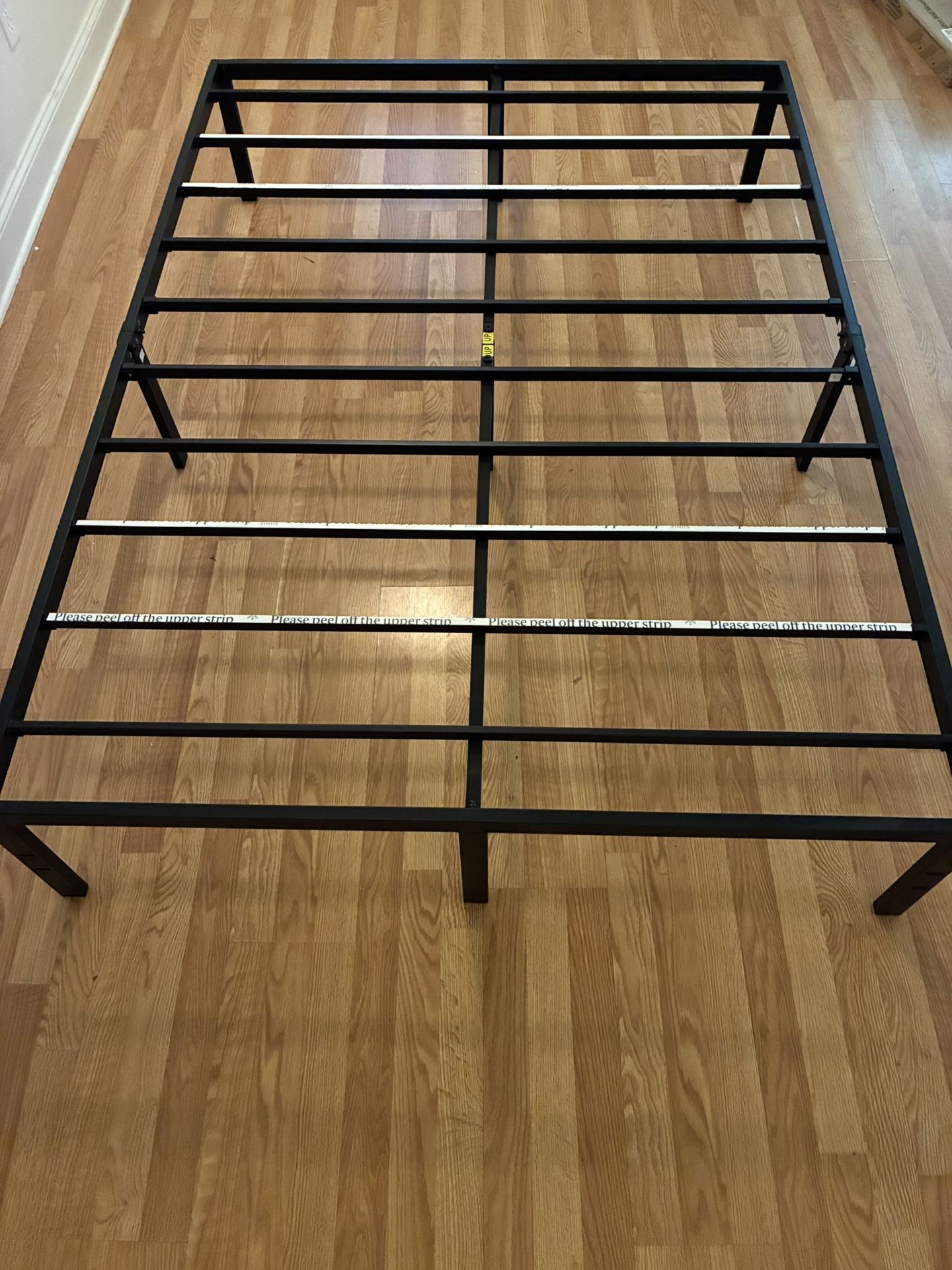 Full Size Bed frame 