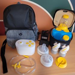 Medela Pump Kit