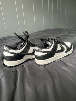 Nike dunks, 6M/7.5W