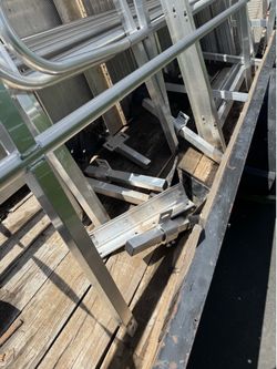 Disability Ramp