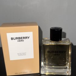 Burberry Hero 