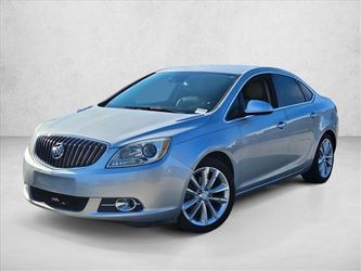 2015 Buick Verano