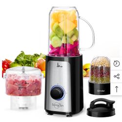 Food Processor 