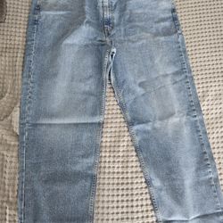 Levi's 550 Relaxed Jeans