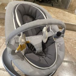 Nuna Baby Carrier 