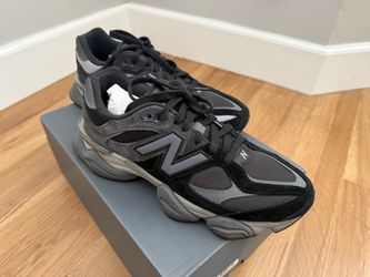 New balance