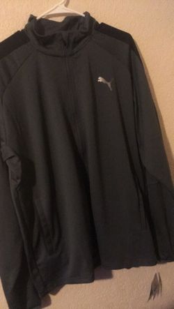Puma jacket