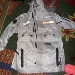 Canada Goose Rain Coat
