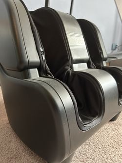 Ho Medics foot & Calf Massager