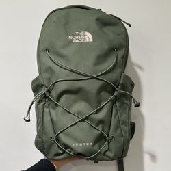 The North Face Jester Backpack